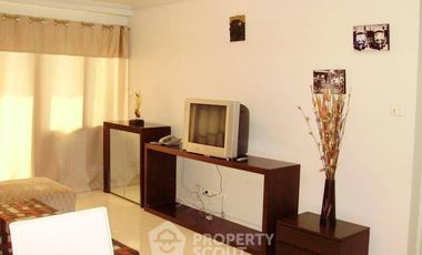 À louer 1 chambre condo à Khlong Toei, Bangkok