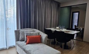 For rent 2 ベッドルーム condo in Huai Khwang, Bangkok