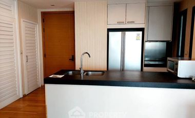 Condo en alquiler de 2 habitaciones en Pathum Wan, Bangkok