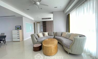 出租 4 卧室 公寓 在 Jomtien, 芭提雅