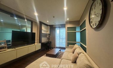 Wohnung zur Miete mit 2 Zimmer in Watthana, Bangkok
