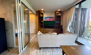 For rent 2 bedrooms condo in Bang Lamung, Chonburi