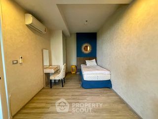 For rent 2 bedrooms condo in Bang Lamung, Chonburi