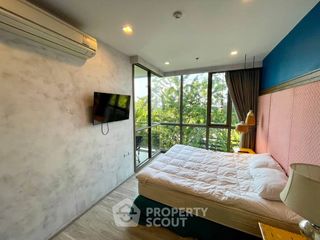 For rent 2 bedrooms condo in Bang Lamung, Chonburi