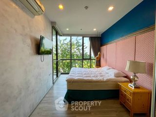 For rent 2 bedrooms condo in Bang Lamung, Chonburi