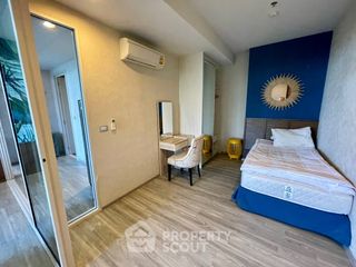 For rent 2 bedrooms condo in Bang Lamung, Chonburi