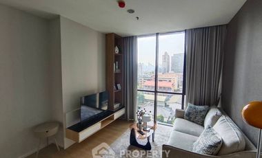 Condo en alquiler de 2 habitaciones en Watthana, Bangkok