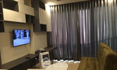 Condo en alquiler de 1 habitaciones en Jomtien, Pattaya
