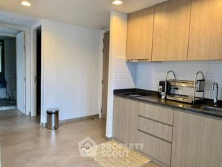 For rent 2 bedrooms condo in Bang Lamung, Chonburi