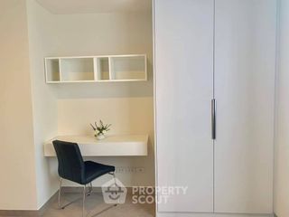 For rent 2 bedrooms condo in Bang Lamung, Chonburi