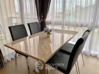 For rent 2 bedrooms condo in Bang Lamung, Chonburi