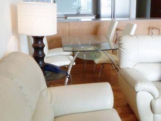 For rent 1 bed condo in Sathon, Bangkok