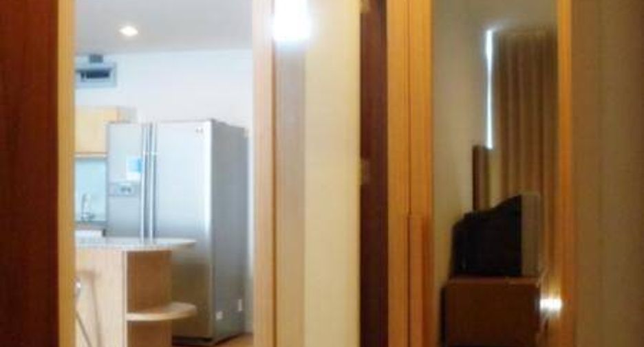 For rent 1 bed condo in Sathon, Bangkok