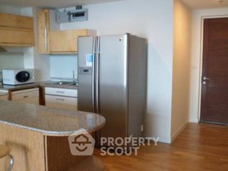 For rent 1 bed condo in Sathon, Bangkok