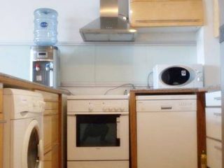 For rent 1 bed condo in Sathon, Bangkok