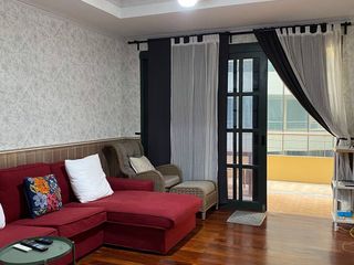 ให้เช่า 2 ห้องนอน คอนโด ใน คลองสาน, กรุงเทพฯ