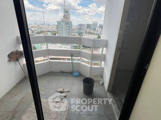 Аренда 1 кровать кондо в Ратчатхещи, Бангкок