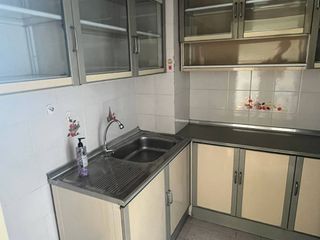 Аренда 1 кровать кондо в Ратчатхещи, Бангкок