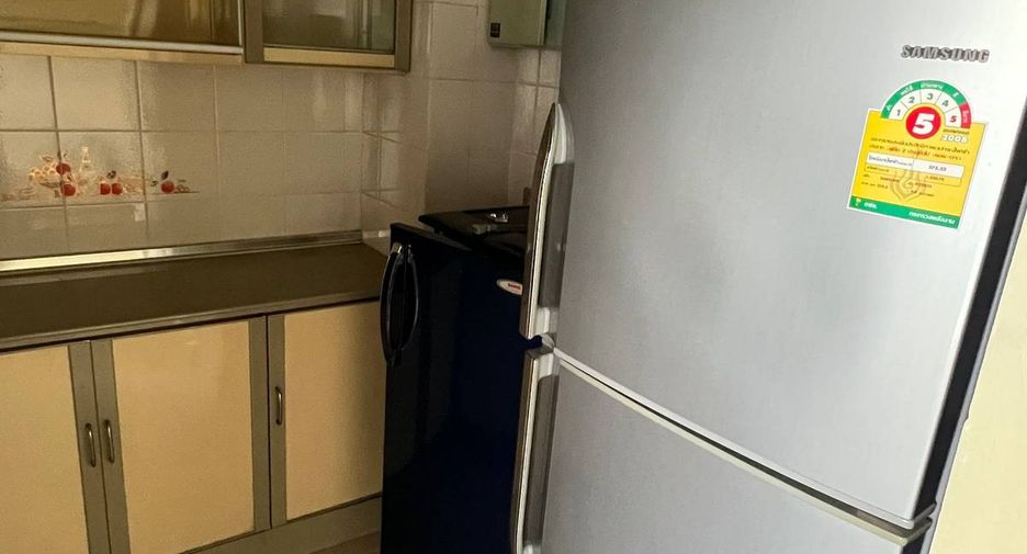 For rent 1 bed condo in Ratchathewi, Bangkok