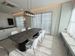 Haus zur Miete mit 3 Zimmer in Bang Lamung, Chonburi