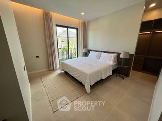 Haus zur Miete mit 3 Zimmer in Bang Lamung, Chonburi