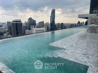 ให้เช่า 2 ห้องนอน คอนโด ใน บางรัก, กรุงเทพฯ