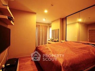 For sale 2 bedrooms condo in Khlong San, Bangkok