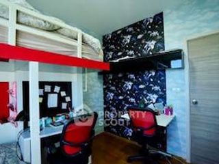 For sale 2 bedrooms condo in Khlong San, Bangkok