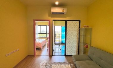 Продажа 1 кровать кондо в Банг Капи, Бангкок