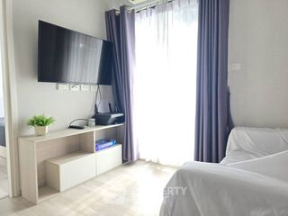 For sale 2 bedrooms condo in Suan Luang, Bangkok