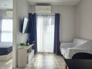 For sale 2 bedrooms condo in Suan Luang, Bangkok