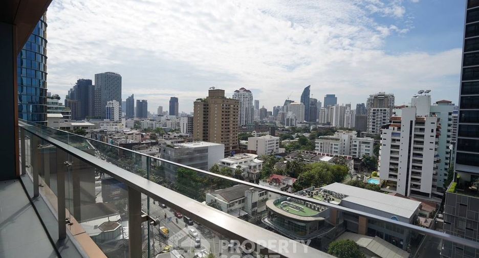 For sale 1 bed condo in Watthana, Bangkok