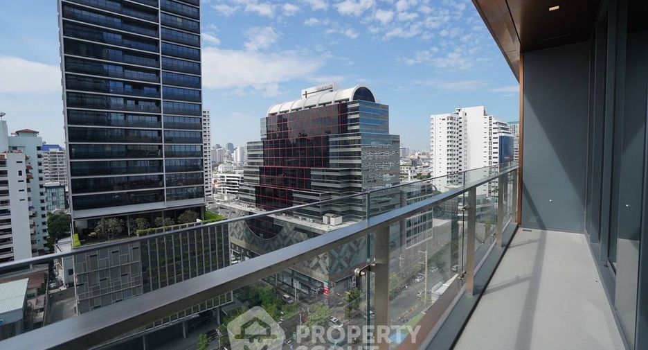 For sale 1 bed condo in Watthana, Bangkok
