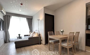 For sale 2 bedrooms condo in Khlong Toei, Bangkok