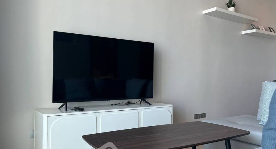 Wohnung zum Kauf mit 1 Zimmer in Watthana, Bangkok