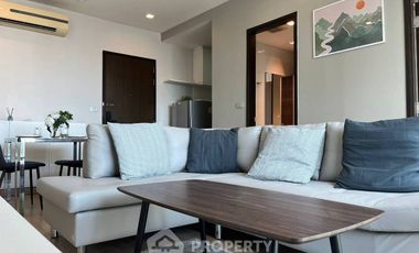 For sale 1 bed condo in Watthana, Bangkok
