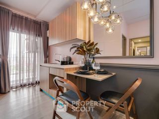 Wohnung zum Kauf mit 1 Zimmer in Chom Thong, Bangkok