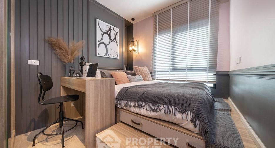 For sale 1 bed condo in Chom Thong, Bangkok