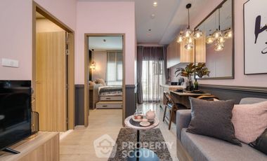 For sale 1 bed condo in Chom Thong, Bangkok