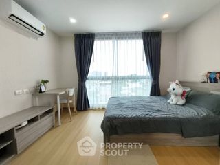 Condo en venta de 1 habitaciones en Phasi Charoen, Bangkok