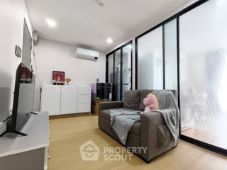 Condo en venta de 1 habitaciones en Phasi Charoen, Bangkok