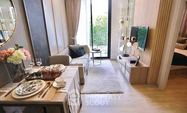 À vendre 1 chambre condo à Watthana, Bangkok