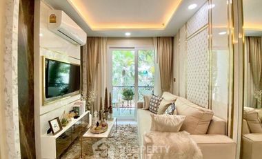 For sale 1 bed condo in Jomtien, Pattaya
