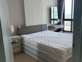 For sale 1 Beds condo in Thon Buri, Bangkok
