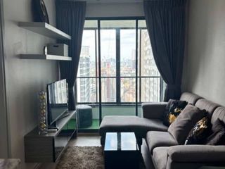 For sale 1 Beds condo in Thon Buri, Bangkok