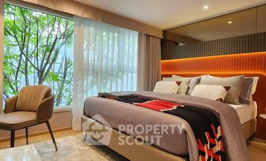 Condo en venta de 1 habitaciones en Bang Rak, Bangkok