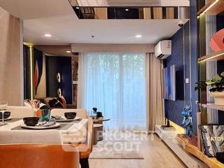 出售 1 卧室 公寓 在 Bang Rak, 曼谷