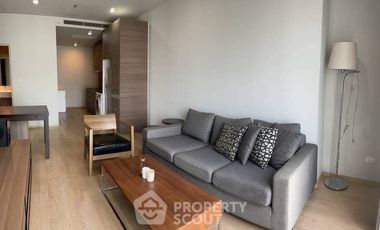 For sale 2 ベッドルーム condo in Khlong Toei, Bangkok