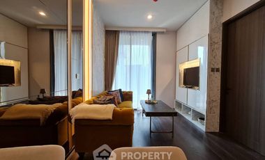 Продажа 1 кровать кондо в Кхлонг Тоеи, Бангкок
