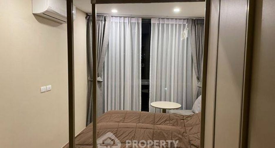 For sale 1 bed condo in Watthana, Bangkok